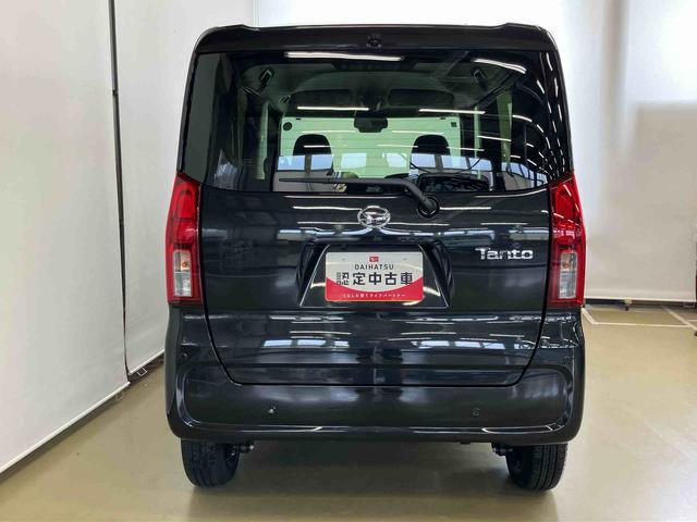 タント 中古車 Ｘスマートアシスト付き　オートライト・ハイビーム　ＬＥＤヘッドランプ　コーナーセンサー　両側スライドドア・片側電動　電動パーキングブレーキ　ブレーキホールドシステム　キーフリーシステム
