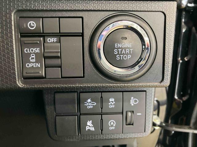 タントXスマートアシスト付き オートライト・ハイビーム LEDヘッドランプ コーナーセンサー 両側スライドドア・片側電動 電動パーキングブレーキ ブレーキホールドシステム キーフリーシステム(鳥取県)の中古車