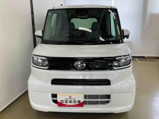 タント 中古車 Ｘスマートアシスト付き　オートライト・ハイビーム　ＬＥＤヘッドランプ　コーナーセンサー　両側スライドドア・片側電動　電動パーキングブレーキ　ブレーキホールドシステム　キーフリーシステム