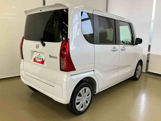 タント 中古車 Ｘスマートアシスト付き　オートライト・ハイビーム　ＬＥＤヘッドランプ　コーナーセンサー　両側スライドドア・片側電動　電動パーキングブレーキ　ブレーキホールドシステム　キーフリーシステム