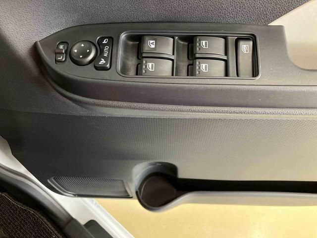 タントXスマートアシスト付き オートライト・ハイビーム LEDヘッドランプ コーナーセンサー 両側スライドドア・片側電動 電動パーキングブレーキ ブレーキホールドシステム キーフリーシステム(鳥取県)の中古車