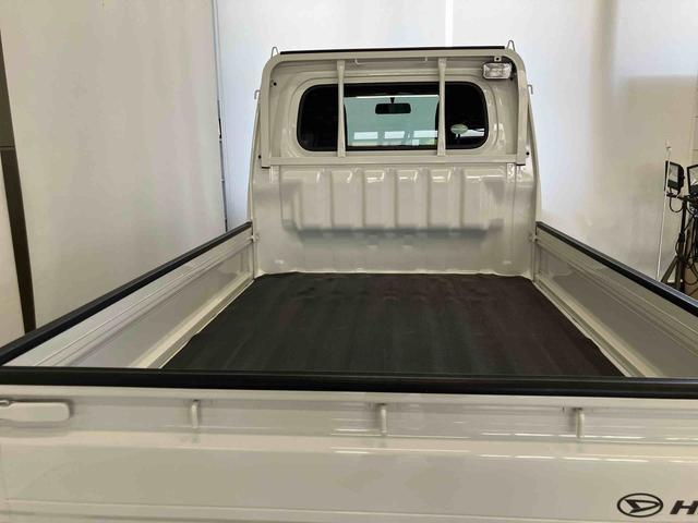 ハイゼットトラックEXTCDチューナー付き 荷台作業灯付き MT車 パートタイム4WD キーレスエントリー マニュアルレベリング機能 マニュアルエアコン パワーウィンドウ シガーソケット(鳥取県)の中古車