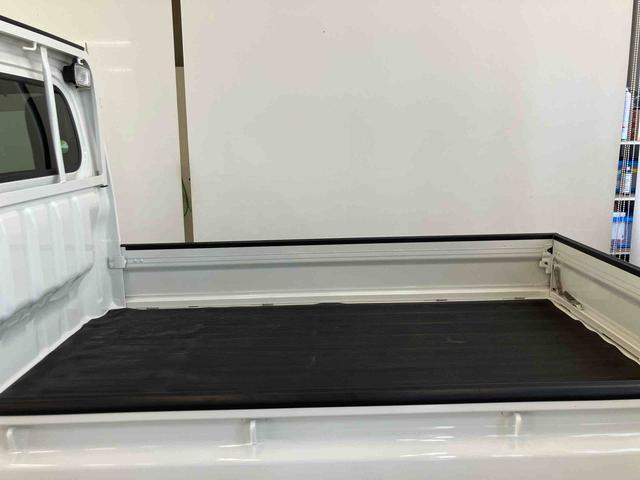 ハイゼットトラックEXTCDチューナー付き 荷台作業灯付き MT車 パートタイム4WD キーレスエントリー マニュアルレベリング機能 マニュアルエアコン パワーウィンドウ シガーソケット(鳥取県)の中古車