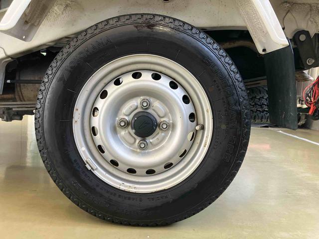 ハイゼットトラックEXTCDチューナー付き 荷台作業灯付き MT車 パートタイム4WD キーレスエントリー マニュアルレベリング機能 マニュアルエアコン パワーウィンドウ シガーソケット(鳥取県)の中古車
