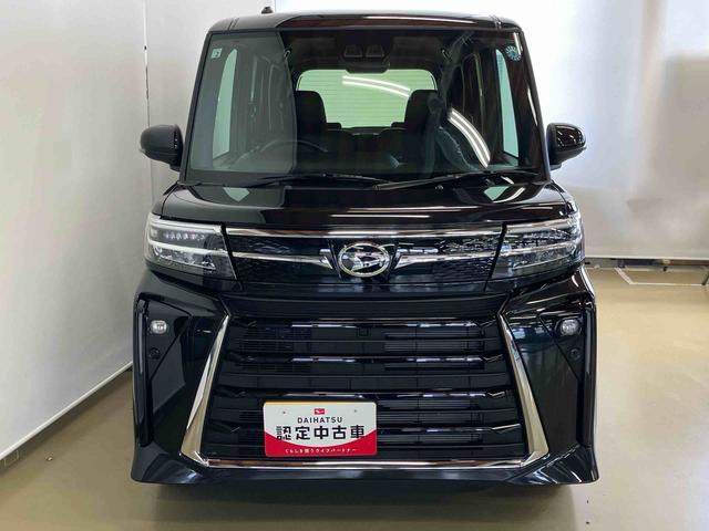 タント 中古車 カスタムＸスマートアシスト付き　ディスプレイオーディオ付き　バックカメラ付き　コーナーセンサー　両側電動スライドドア　電動パーキングブレーキ　ブレーキホールドシステム　キーフリーシステム