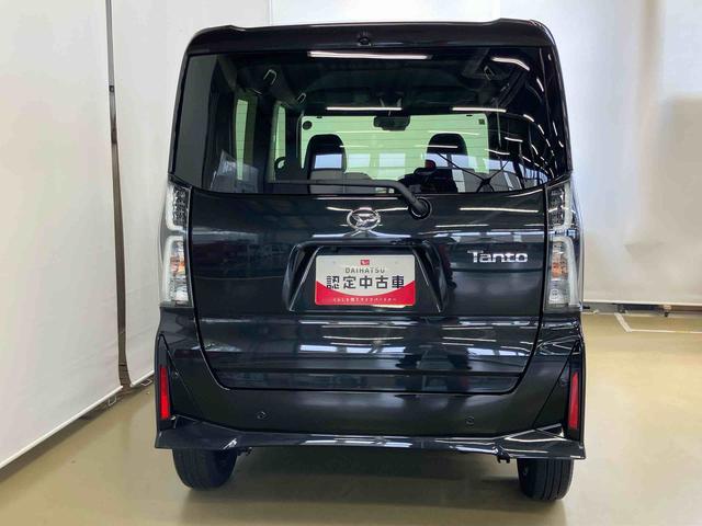 タント 中古車 カスタムＸスマートアシスト付き　ディスプレイオーディオ付き　バックカメラ付き　コーナーセンサー　両側電動スライドドア　電動パーキングブレーキ　ブレーキホールドシステム　キーフリーシステム