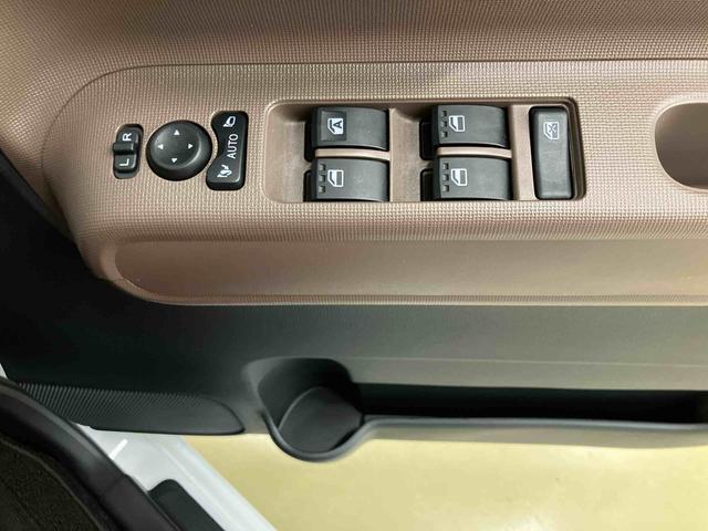 ムーヴキャンバスセオリーGスマートアシスト付き コーナーセンサー オートライト・ハイビーム LEDヘッドランプ キーフリー 両側電動スライドドア 電動パーキングブレーキ ステアリングスイッチ ホッとカップホルダー(鳥取県)の中古車