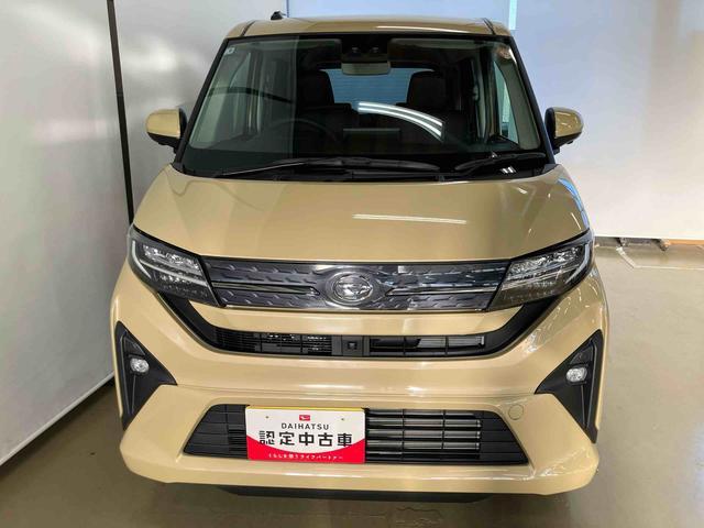 ムーヴ 中古車 ＲＳスマートアシスト付き　アダプティブクルーズコントロール　両側電動スライドドア　アルミホイール　ステアリングスイッチ　キーフリーシステム　電動格納ドアミラー　オートライト・ハイビーム　オートエアコン