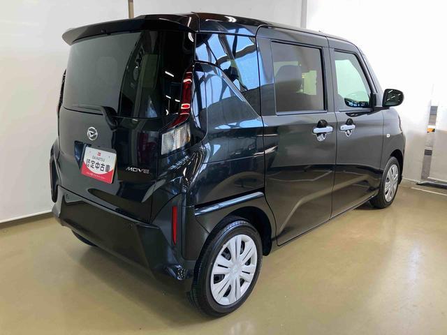 ムーヴ 中古車 Ｘスマートアシスト付き　両側スライド・片側電動　ディスプレイオーディオ付き　バックカメラ付き　シートヒーター　電動格納ドアミラー　オートライト・ハイビーム　プッシュボタンスタート　コーナーセンサー