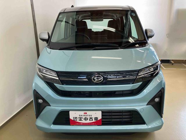 ムーヴ 中古車 ＲＳスマートアシスト付き　アダプティブクルーズコントロール　両側電動スライドドア　ディスプレイオーディオ付き　パノラマモニター付き　キーフリー　電動格納ドアミラー　オートライト・ハイビーム　オートエアコン