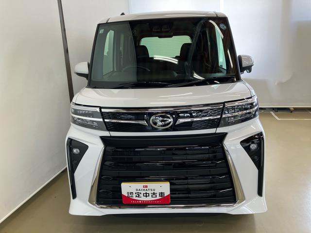 タント 中古車 カスタムＸスマートアシスト付き　オートライト・ハイビーム　ディスプレイオーディオ付き　バックカメラ付き　両側電動スライドドア　電動パーキングブレーキ　ブレーキホールドシステム　キーフリーシステム