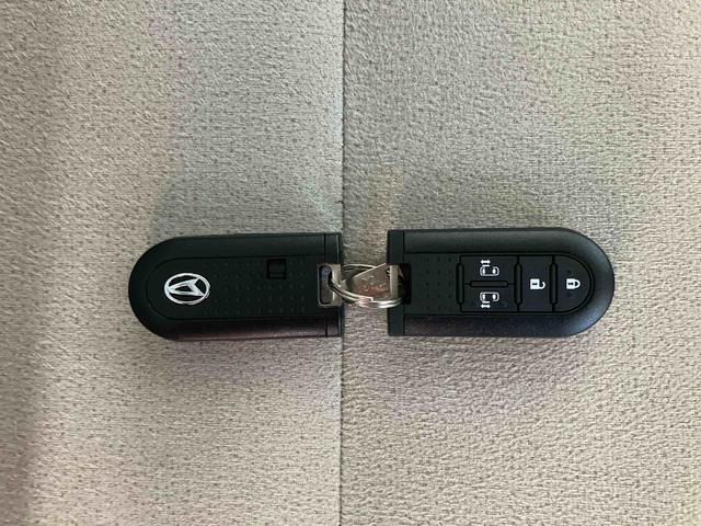 ムーヴキャンバスＧメイクアップリミテッド　ＳＡIIIスマートアシスト付き　ナビゲーションシステム付き　パノラマモニター付き　ドライブレコーダー付き　ＥＴＣ付き　両側電動スライドドア　オートライト・ハイビーム　キーフリーシステム　ステアリングスイッチ（鳥取県）の中古車