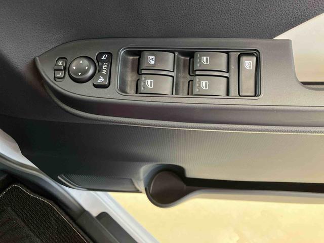 タントXスマートアシスト付き オートライト・ハイビーム LEDヘッドランプ コーナーセンサー 両側スライドドア・片側電動 電動パーキングブレーキ ブレーキホールドシステム キーフリーシステム(鳥取県)の中古車