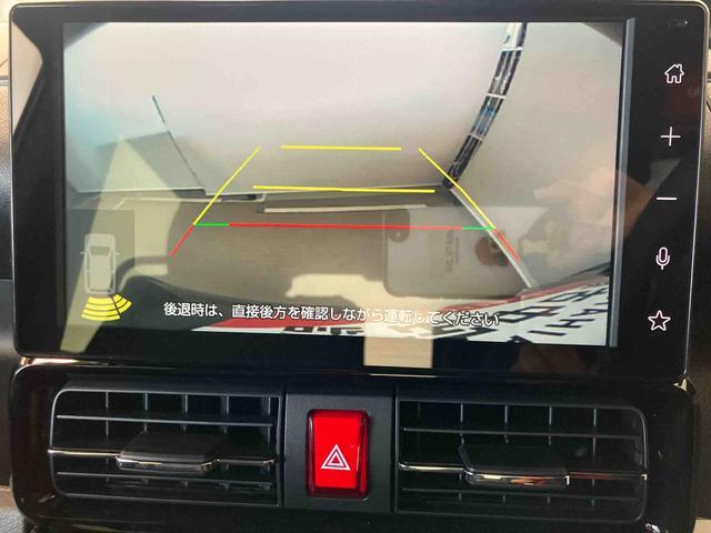タントカスタムRSスマートアシスト付き オートライト・ハイビーム ディスプレイオーディオ付き バックカメラ付き 両側電動スライドドア 電動パーキングブレーキ ブレーキホールドシステム キーフリーシステム(鳥取県)の中古車