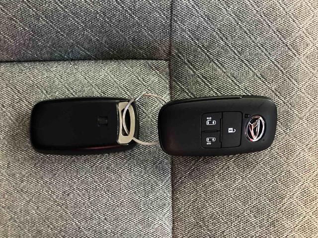 タントXスマートアシスト付き ナビゲーションシステム付き 両側電動スライドドア オートライト・ハイビーム 電動格納ドアミラー キーフリーシステム ステアリングスイッチ プッシュボタンスタート(鳥取県)の中古車