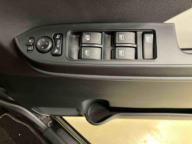 タントXスマートアシスト付き オートライト・ハイビーム LEDヘッドランプ コーナーセンサー 両側スライドドア・片側電動 電動パーキングブレーキ ブレーキホールドシステム キーフリーシステム(鳥取県)の中古車