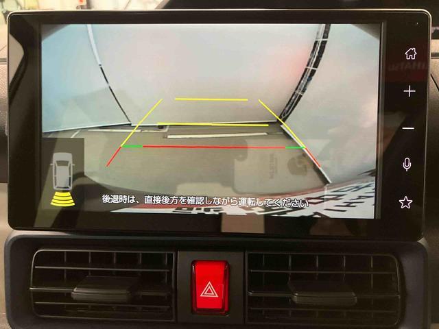 タントＸスマートアシスト付き　オートライト・ハイビーム　ディスプレイオーディオ付き　バックカメラ付き　両側スライドドア・片側電動　電動パーキングブレーキ　ブレーキホールドシステム　キーフリーシステム（鳥取県）の中古車