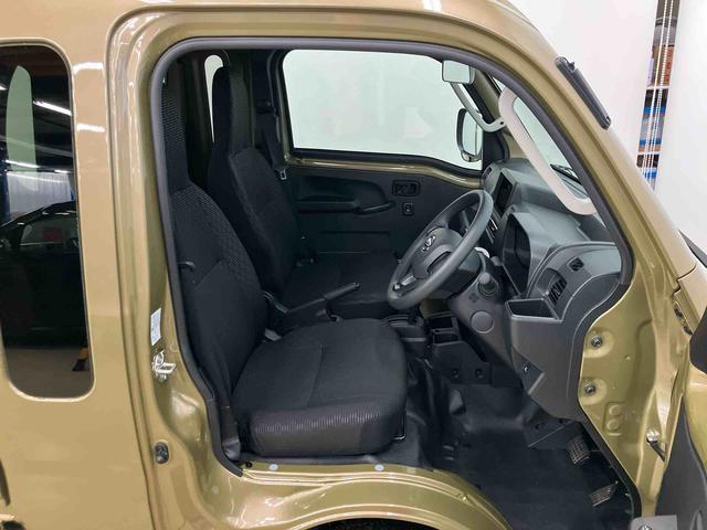 ハイゼットトラックジャンボエクストラスマートアシスト付き パートタイム4WD 荷台作業灯 オートライト・ハイビーム 衝突回避支援ブレーキ 誤発進抑制制御機能 コーナーセンサー アイドリングストップ キーフリーシステム 電動格納ドアミラー(鳥取県)の中古車