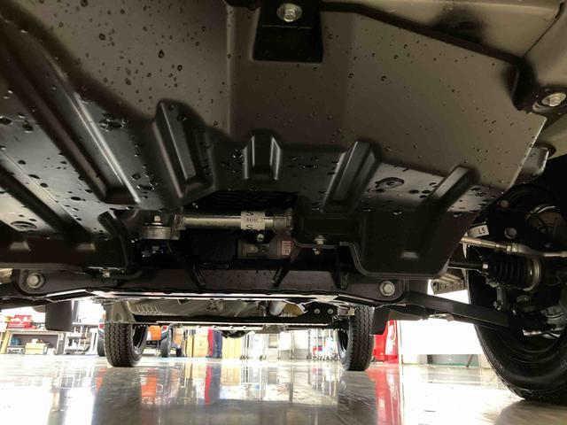 ハイゼットトラックジャンボエクストラスマートアシスト付き パートタイム4WD 荷台作業灯 オートライト・ハイビーム 衝突回避支援ブレーキ 誤発進抑制制御機能 コーナーセンサー アイドリングストップ キーフリーシステム 電動格納ドアミラー(鳥取県)の中古車