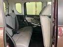 ダイハツ認定中古車　スマートアシスト付き　衝突被害軽減ブレーキ　前後誤発進抑制ブレーキ　まごころ保証付き　キーフリーシステム　プッシュボタンスタート　コーナーセンサー　シートヒーター（鳥取県）の中古車