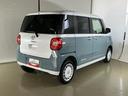 ダイハツ認定中古車　スマートアシスト付き　衝突被害軽減ブレーキ　前後誤発進抑制ブレーキ　まごころ保証付き　４ＷＤ　キーフリーシステム　プッシュボタンスタート　コーナーセンサー　シートヒーター（鳥取県）の中古車