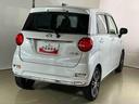 ダイハツ認定中古車　スマートアシスト付き　衝突被害軽減ブレーキ　前後誤発進抑制ブレーキ　まごころ保証付き　キーフリーシステム　プッシュボタンスタート　シートヒーター　パワーボタン（鳥取県）の中古車