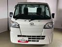 ダイハツ認定中古車　４ＷＤ　エアコン付き　ラジオ付き　ワンオーナー　マニュアル車　パワーステアリング（鳥取県）の中古車