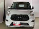 ダイハツ認定中古車　スマートアシスト付き　衝突被害軽減ブレーキ　前後誤発信抑制ブレーキ　まごころ保証付き　キーフリーシステム　プッシュボタンスタート　ナビ付き　バックカメラ　ドライブレコーダー（鳥取県）の中古車