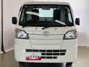 パートタイム４ＷＤ　ラジオ付き　ＭＴ車　荷台作業灯　デフロック　パワーステアリング　エアコン　ヘッドランプマニュアルレベリング機能（鳥取県）の中古車