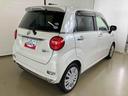 ダイハツ認定中古車　スマートアシスト付き　衝突被害軽減ブレーキ　前後誤発進抑制制御機能　キーフリーシステム　プッシュスタート　シートヒーター　パワーボタン　ステアリングスイッチ　オートエアコン（鳥取県）の中古車
