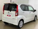 ダイハツ認定中古車　スマートアシスト付き　衝突被害軽減ブレーキ　前後誤発進抑制制御機能　キーレスエントリー　電動ドアミラー　パワーボタン　ステアリングスイッチ　アイドリングストップ（鳥取県）の中古車