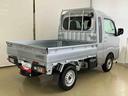 スマートアシスト付き　パートタイム４ＷＤ　荷台作業灯　オートライト・ハイビーム　衝突回避支援ブレーキ　誤発進抑制制御機能　コーナーセンサー　アイドリングストップ　キーフリーシステム　電動格納ドアミラー（鳥取県）の中古車