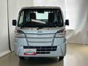 スマートアシスト付き　ラジオ付き　パートタイム４ＷＤ　マニュアルエアコン　マニュアルレベリング機能　衝突回避支援ブレーキ　荷台ゴムマット　アルミホイール（鳥取県）の中古車