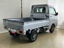 スマートアシスト付き　ラジオ付き　パートタイム４ＷＤ　マニュアルエアコン　マニュアルレベリング機能　衝突回避支援ブレーキ　荷台ゴムマット　アルミホイール（鳥取県）の中古車