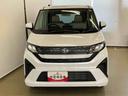ムーヴ 中古車 Ｘスマートアシスト付き　両側スライド・片側電動　ステアリングスイッチ　キーフリーシステム　電動格納ドアミラー　オートライト・ハイビーム　オートエアコン　プッシュボタンスタートコーナーセンサー