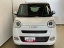 ムーヴキャンバス 中古車 セオリーＧスマートアシスト付き　ディスプレイオーディオ付き　バックカメラ付き　オートライト・ハイビーム　キーフリー　両側電動スライドドア　電動パーキングブレーキ　ステアリングスイッチ　ホッとカップホルダー