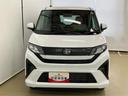 スマートアシスト付き　両側スライド・片側電動　ステアリングスイッチ　キーフリーシステム　電動格納ドアミラー　オートライト・ハイビーム　オートエアコン　プッシュボタンスタート　コーナーセンサー（鳥取県）の中古車