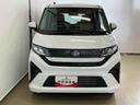 ムーヴ 中古車 Ｘスマートアシスト付き　両側スライド・片側電動　ステアリングスイッチ　キーフリーシステム　電動格納ドアミラー　オートライト・ハイビーム　オートエアコン　プッシュボタンスタート　コーナーセンサー