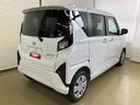 ムーヴ 中古車 Ｘスマートアシスト付き　両側スライド・片側電動　ステアリングスイッチ　キーフリーシステム　電動格納ドアミラー　オートライト・ハイビーム　オートエアコン　プッシュボタンスタート　コーナーセンサー