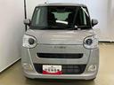 ムーヴキャンバス 中古車 セオリーＧスマートアシスト付き　ディスプレイオーディオ付き　バックカメラ付き　オートライト・ハイビーム　キーフリー　両側電動スライドドア　電動パーキングブレーキ　ステアリングスイッチ　ホッとカップホルダー