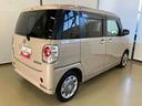 ムーヴキャンバス 中古車 Ｇメイクアップリミテッド　ＳＡＩＩＩスマートアシスト付き　ナビゲーションシステム付き　パノラマモニター付き　ドライブレコーダー付き　ＥＴＣ付き　両側電動スライドドア　ステアリングスイッチ　キーフリーシステム　オートライト・ハイビーム