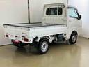 ハイゼットトラック 中古車 ＥＸＴＣＤチューナー付き　荷台作業灯付き　ＭＴ車　パートタイム４ＷＤ　キーレスエントリー　マニュアルレベリング機能　マニュアルエアコン　パワーウィンドウ　シガーソケット
