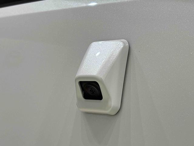 ミライースＸ　リミテッドＳＡIII　バックカメラ　ＬＥＤヘッドライトＬＥＤヘッドランプ　セキュリティアラーム　コーナーセンサー　１４インチフルホイールキャップ　キーレスエントリー　電動格納式ドアミラー　ショツピングフック　マニュアルエアコン（広島県）の中古車