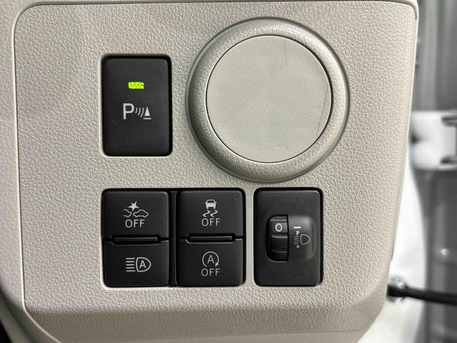 ミライースＸ　リミテッドＳＡIII　バックカメラ　ＬＥＤヘッドライトＬＥＤヘッドランプ　セキュリティアラーム　コーナーセンサー　１４インチフルホイールキャップ　キーレスエントリー　電動格納式ドアミラー　ショツピングフック　マニュアルエアコン（広島県）の中古車