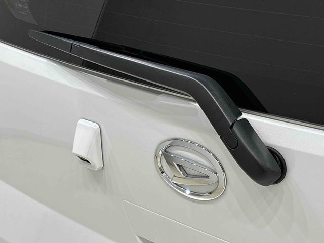 ミライースＸ　リミテッドＳＡIII　バックカメラ　ＬＥＤヘッドライトＬＥＤヘッドランプ　セキュリティアラーム　コーナーセンサー　１４インチフルホイールキャップ　キーレスエントリー　電動格納式ドアミラー　ショツピングフック　マニュアルエアコン（広島県）の中古車