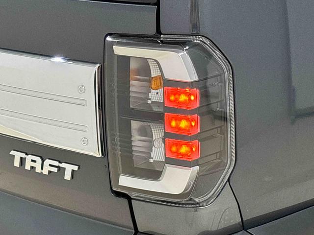タフトＧ　クロムベンチャー　バックカメラ　電動パーキングブレーキスカイフィールトップ　クロムパック　メッキパック　シルバーアンダーガーニッシュ　インテリアアクセント　ＬＥＤオートライト＆フォグランプ　電動パーキングブレーキ　バックカメラ　アルミホイール（広島県）の中古車
