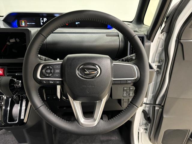 タントカスタムRS パノラマモニター 両側電動スライドドアLEDオートライト パワースライドドアウェルカムオープン機能 オート電動格納式ドアミラー 助手席ロングスライド 助手席イージークローザー アルミホイール キーフリーシステム(広島県)の中古車