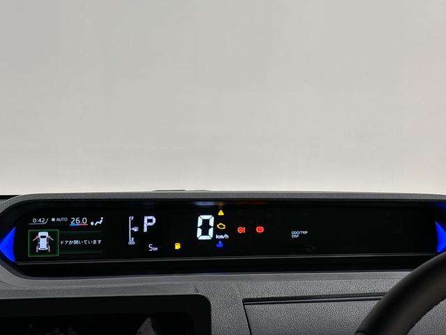 タントカスタムRS パノラマモニター 両側電動スライドドアLEDオートライト パワースライドドアウェルカムオープン機能 オート電動格納式ドアミラー 助手席ロングスライド 助手席イージークローザー アルミホイール キーフリーシステム(広島県)の中古車