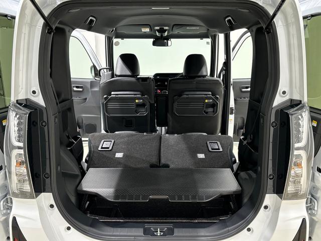 タントカスタムRS パノラマモニター 両側電動スライドドアLEDオートライト パワースライドドアウェルカムオープン機能 オート電動格納式ドアミラー 助手席ロングスライド 助手席イージークローザー アルミホイール キーフリーシステム(広島県)の中古車