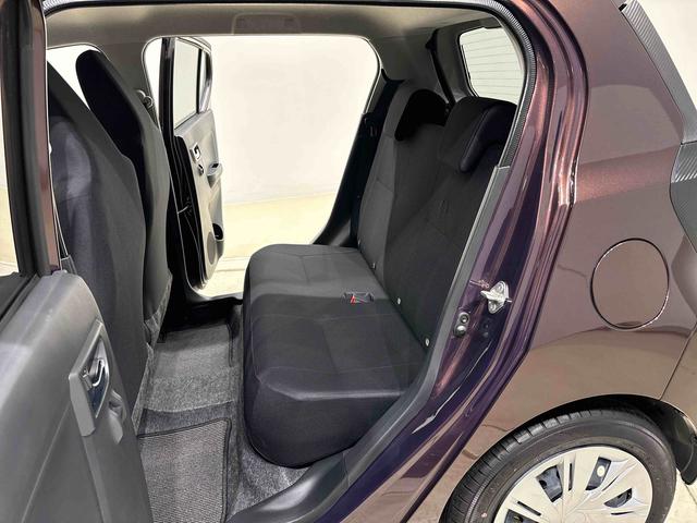 ミライースＸ　リミテッドＳＡIIIナビ　バックカメラ　ＥＴＣＬ　ＥＤヘッドランプ　セキュリティアラーム　コーナーセンサー　１４インチフルホイールキャップ　キーレスエントリー　電動格納式ドアミラー　　マニュアルエアコン（広島県）の中古車